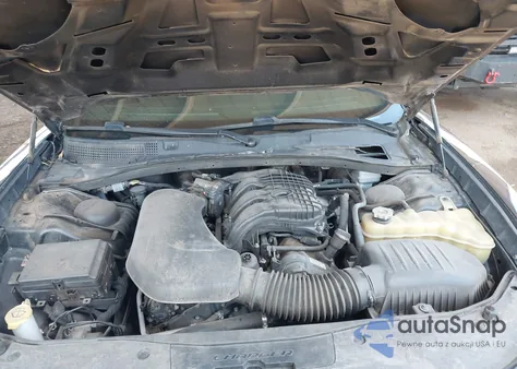 2015 Dodge Charger Se z USA, uszkodzony, nr VIN 2C3CDXFGXFH898386